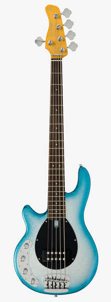 Sire Marcus Miller Z3-5 LH Brilho Skyburst