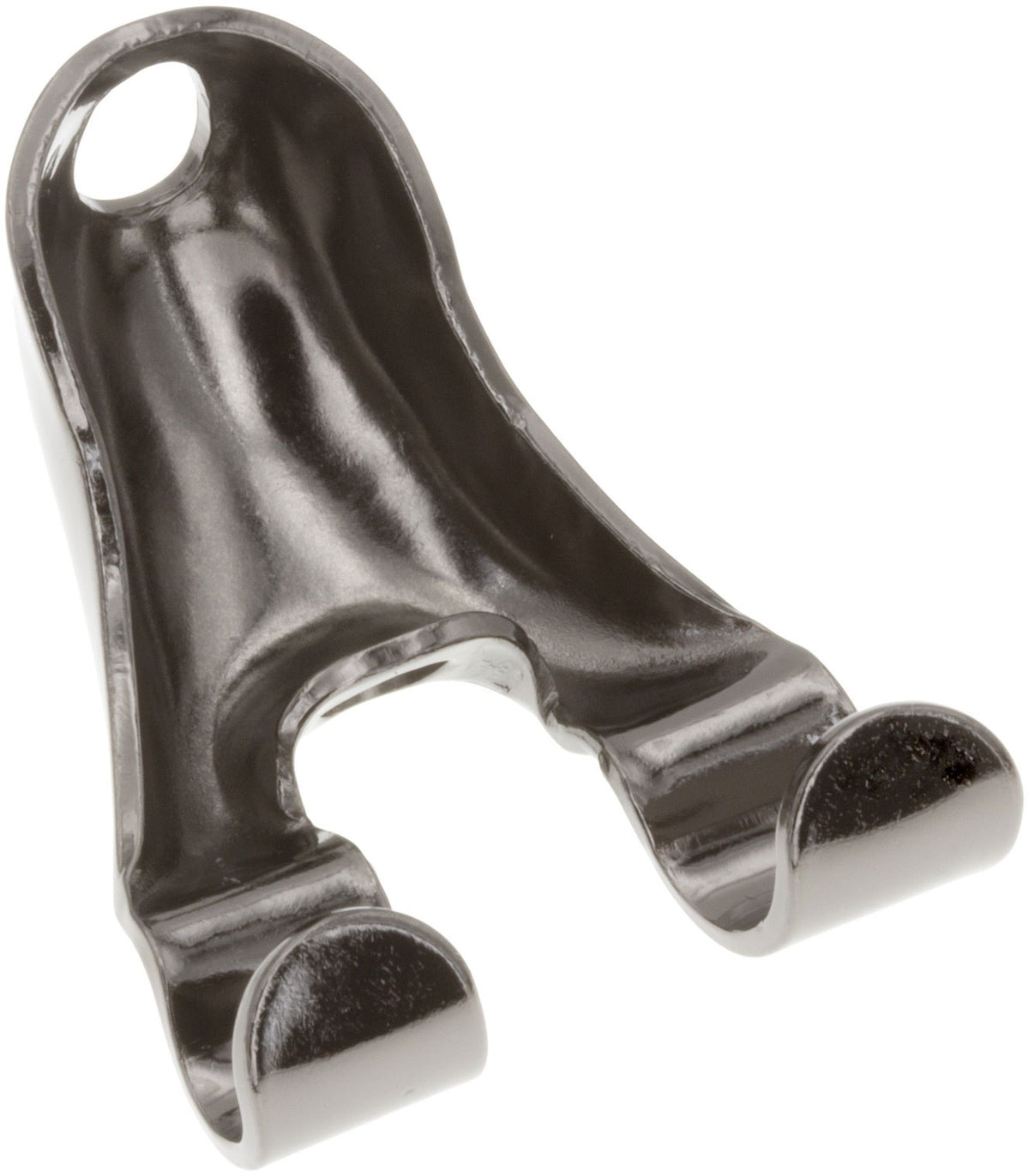 Dc3Bk Bass Drum Claw Hook Black Finish X1