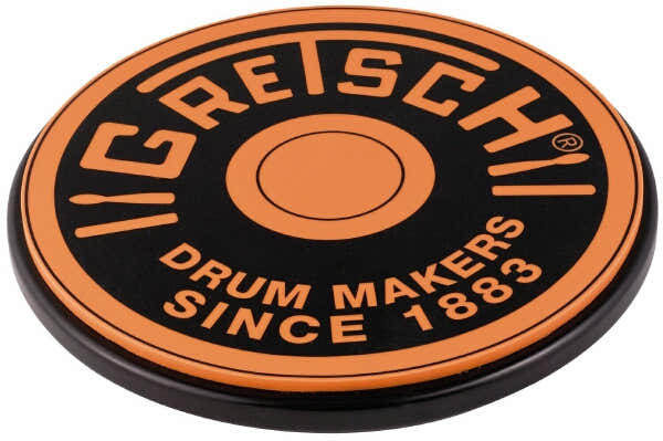 GREPAD12o/gre - 12" Laranja
