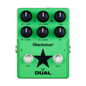 LT Dual