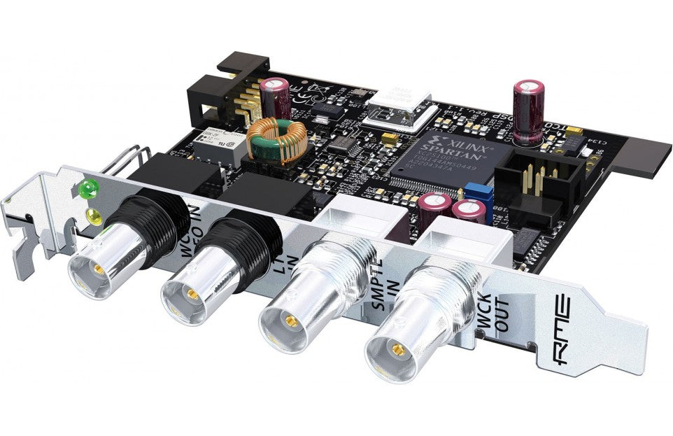 RME Option TCO HDSP Módulo