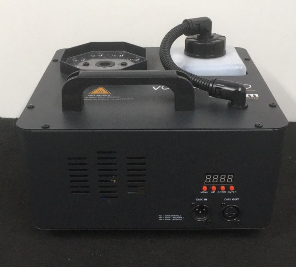 VULKAN1200 - B Stock