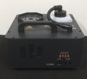 VULKAN1200 - B Stock