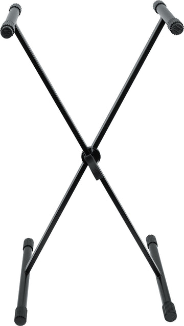 Suporte para teclado GFW-key-1000x Preto