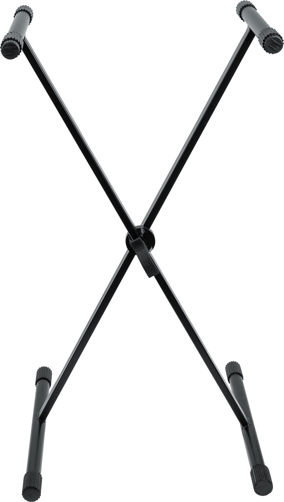 Suporte para teclado GFW-key-1000x Preto