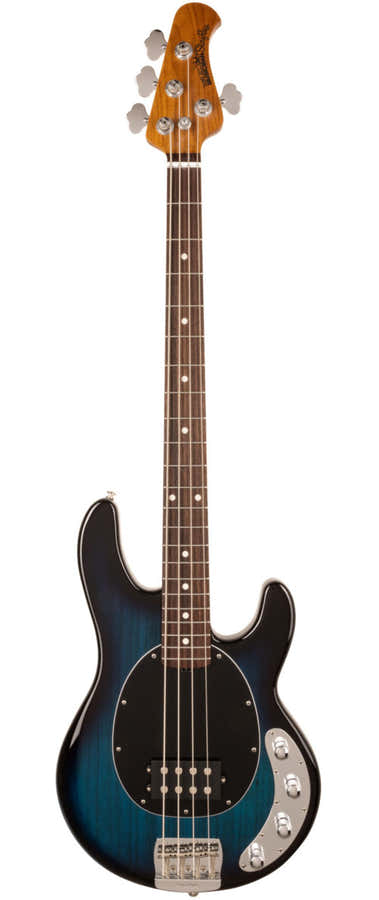 Stingray Special Pacific Blue Burst