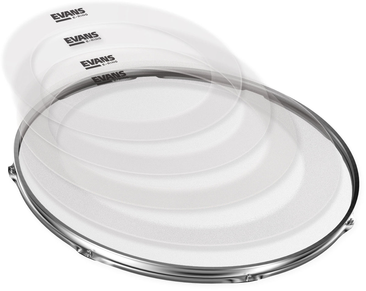 ER-ROCK - E-Ring Pack Rock (10" 12" 14" Snare 16")