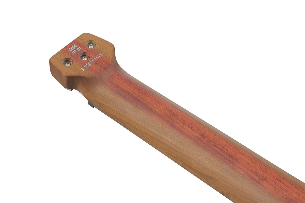 Q52PB-ABS Castanho antigo tingido Quest