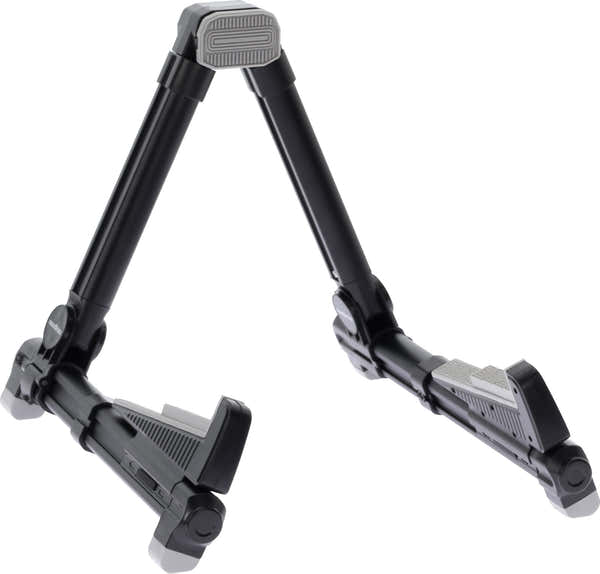 GS25 Suporte dobrável para guitarra