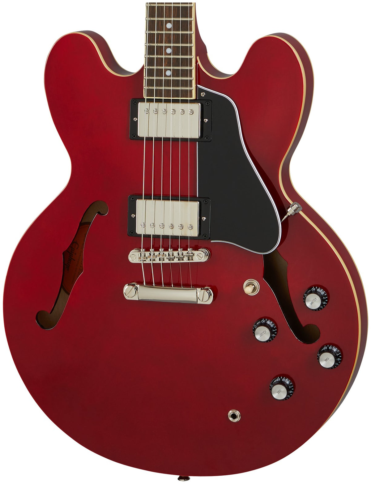 ES-335 Cereja IBG