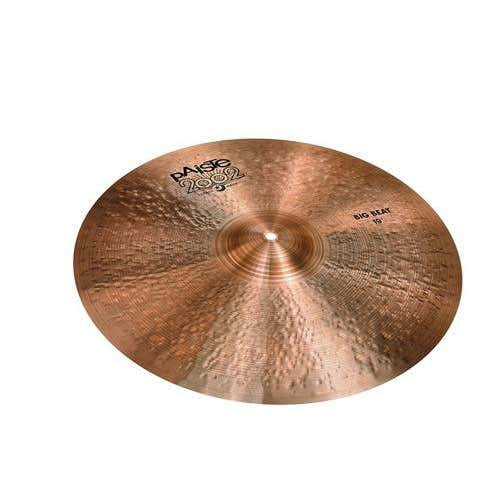 Multi 2002 Black Big Beat 19"