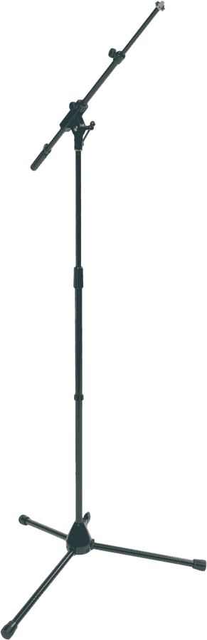 MPX TELESCOPIC BOOM