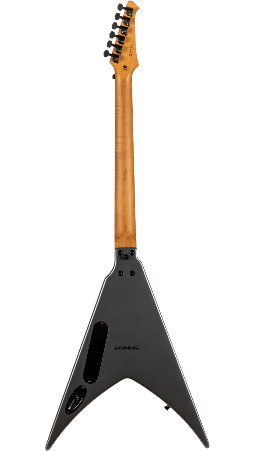 V400MSL Prata acetinada
