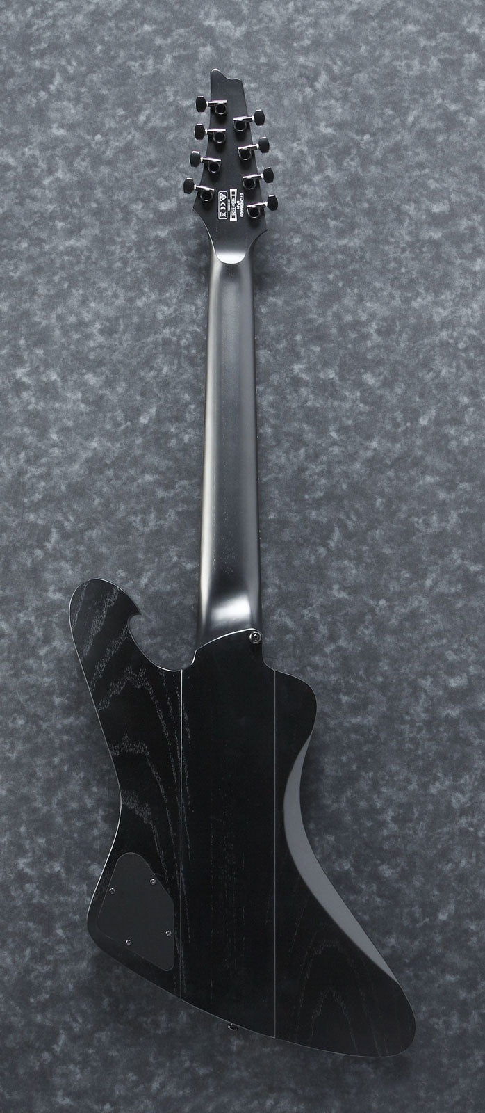 FTM33-WK Preto envelhecido Signature Fredrik Thordendal