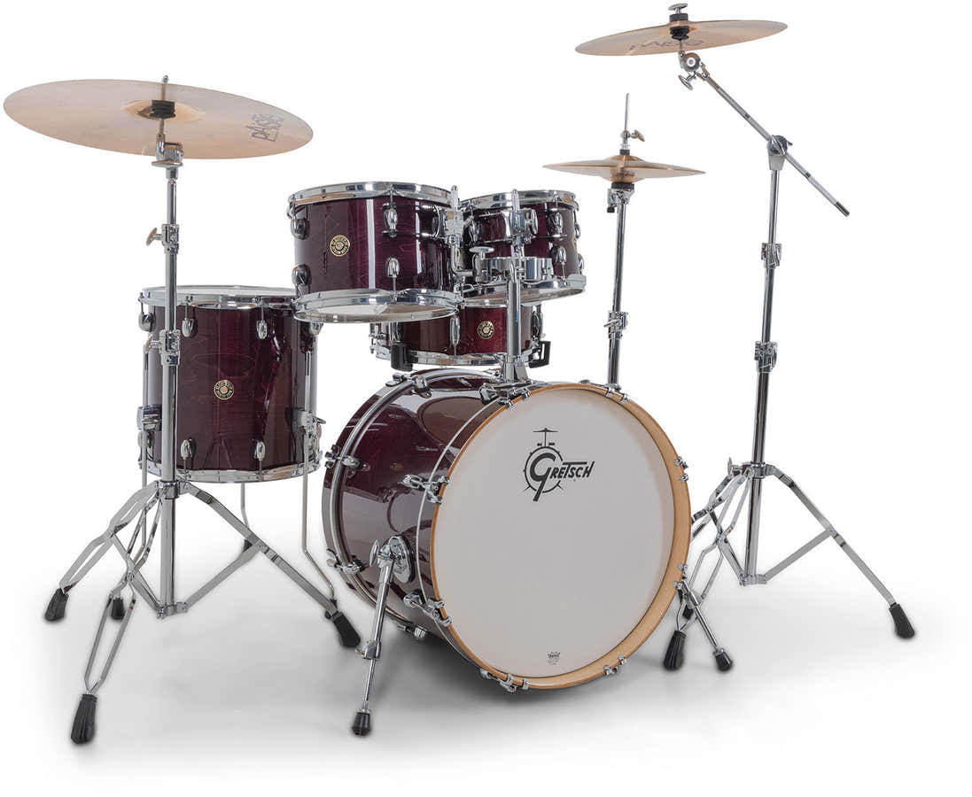 CATALINA MAPLE PÚRPURA BRILHANTE CM2-E605-PG