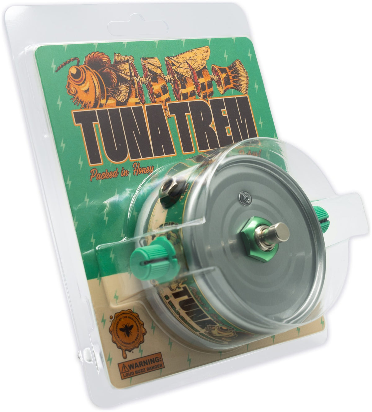 Tuna Trem