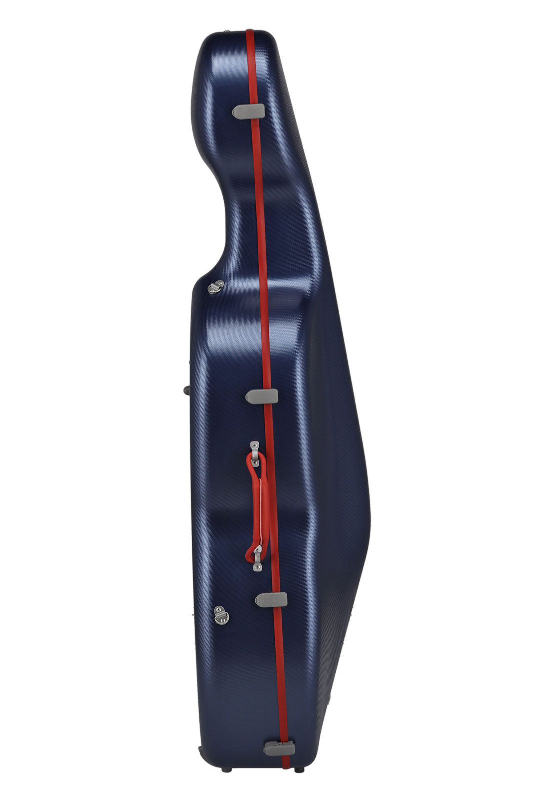 Fun Blue/Black - Cello 4/4