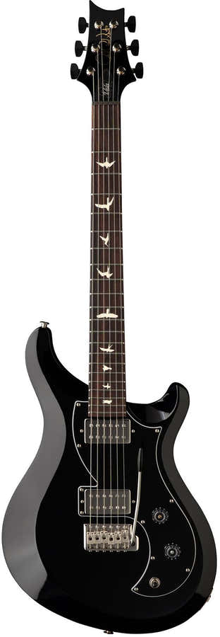 S2 Vela HHT Preto