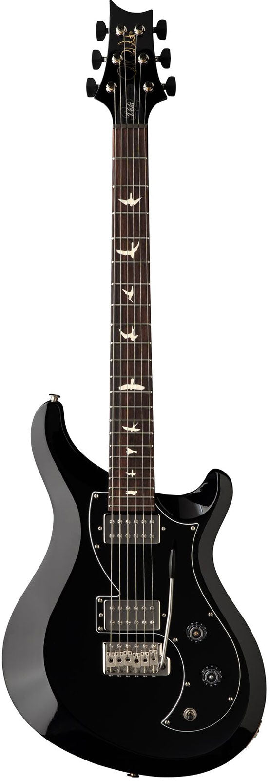 S2 Vela HHT Preto