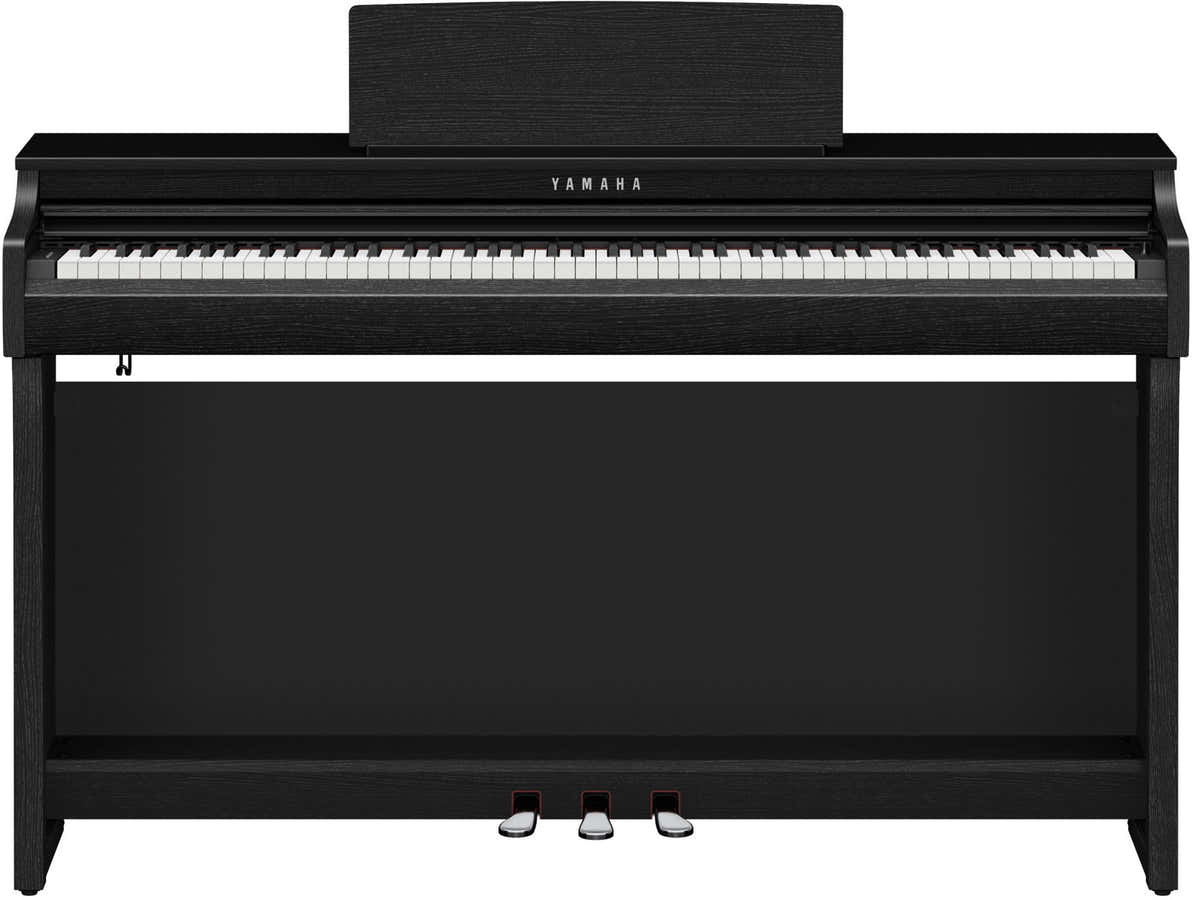 CLP-825 Preto