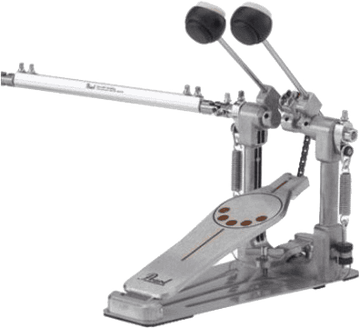 P-931 - EXTENSION PEDAL DEMONATOR