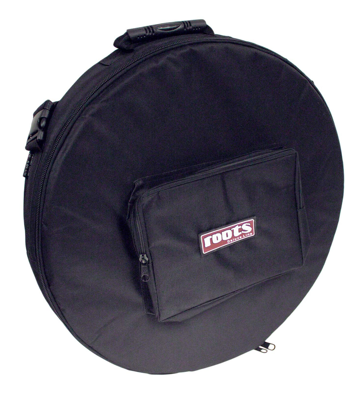 20" X 9CM FRAME DRUM DELUXE PROTECTION BAG