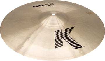 K2818 18" Série K Crash Extra Fino
