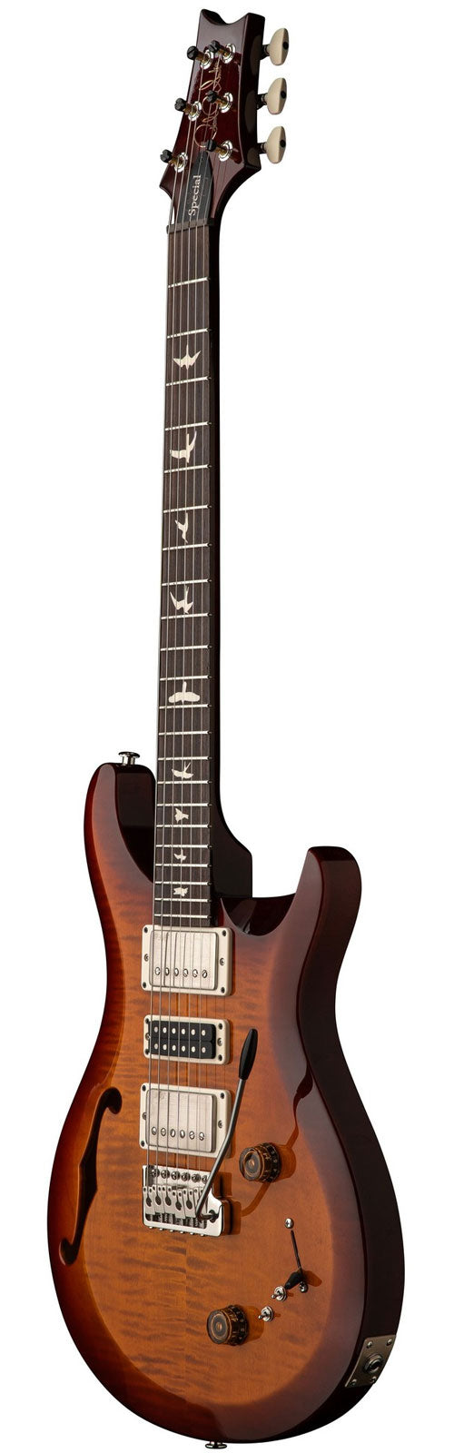 S2 Special SH Cereja Escura Sunburst