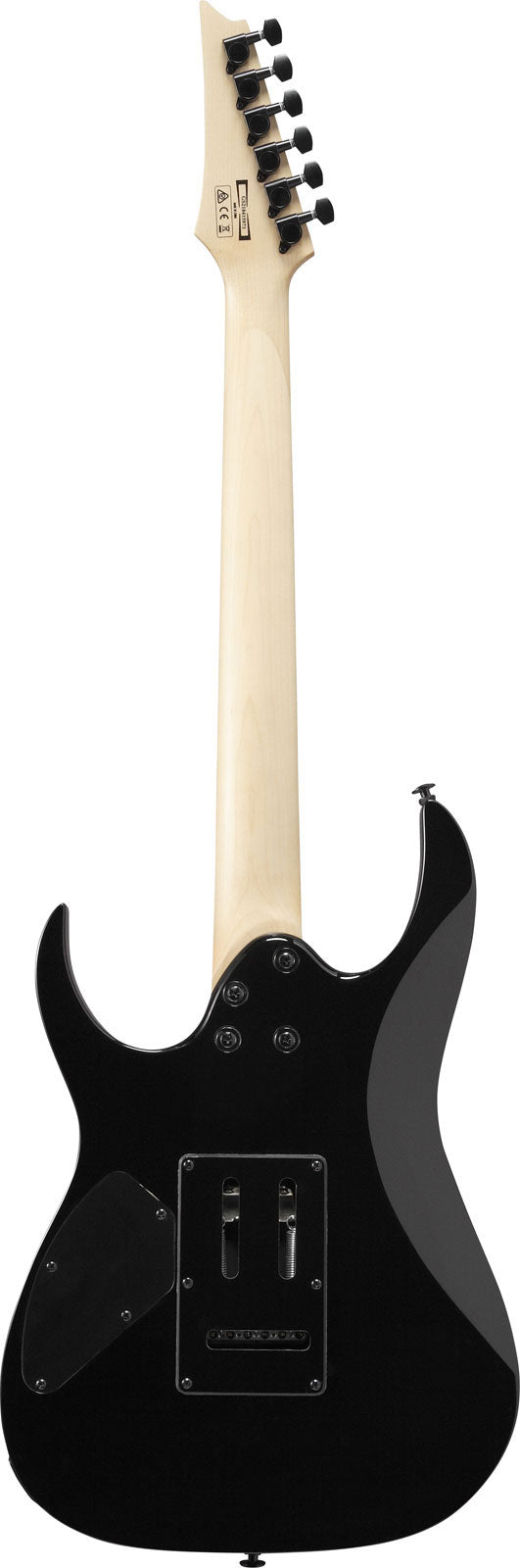GRGA120QA-TKS Sunburst preto transparente Axe Gio