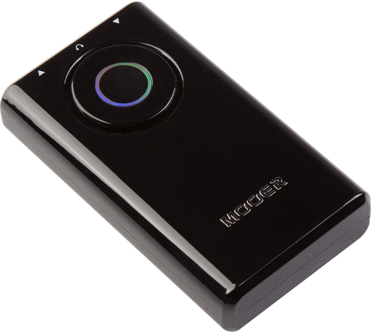 Interface Mooer Prime P1 Preta