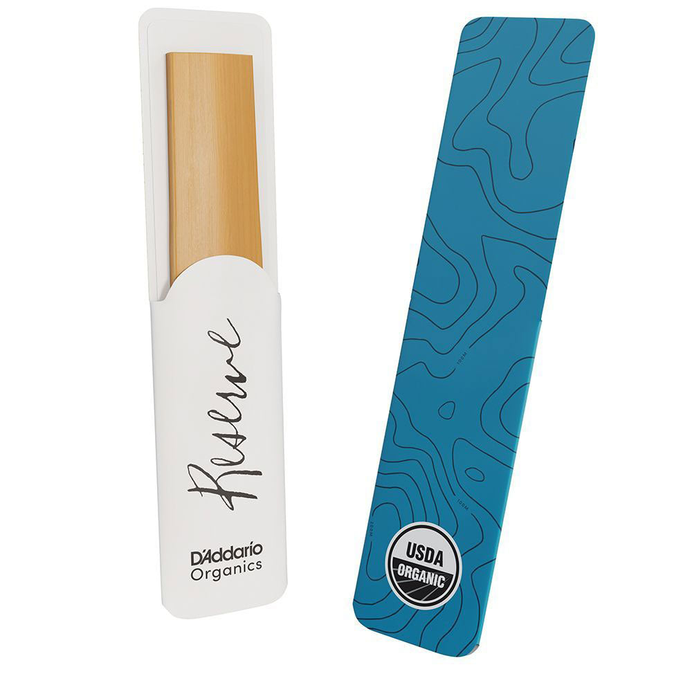 ORGANIC RESERVE 3,5 - CLARINET BASS