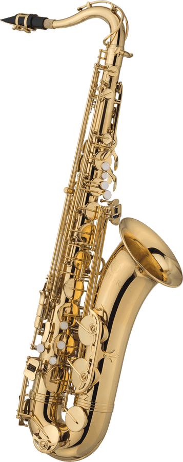 JTS500Q - Tenor Envernizado - Estudo