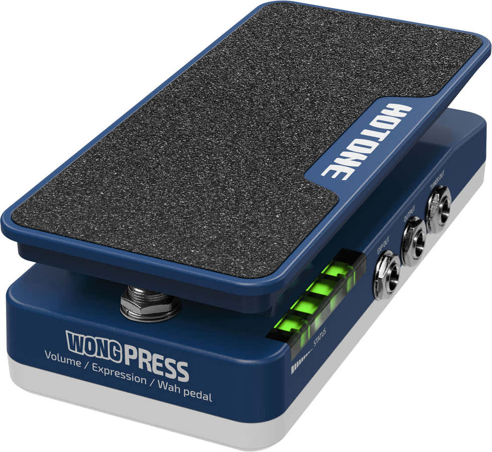 SP-21 WONG PRESS