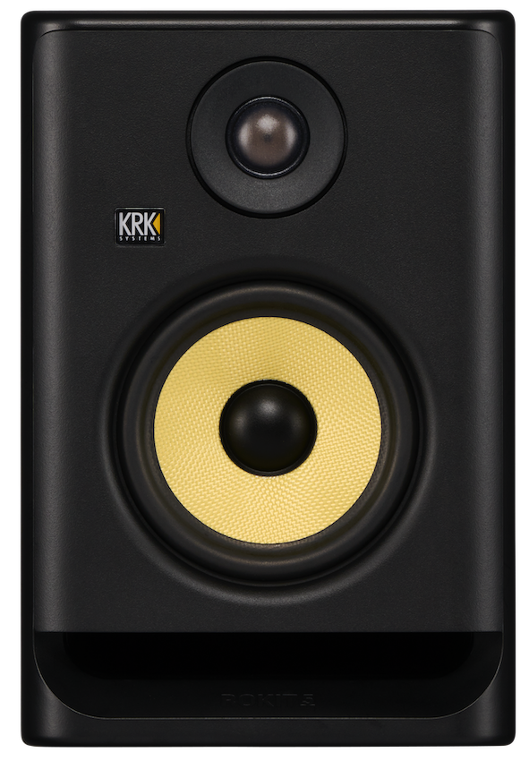 KRK SYSTEMS Rokit RP5 G5