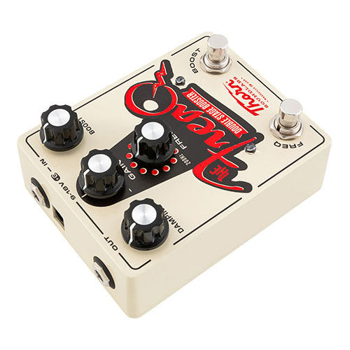 The Freak Double Stage Booster