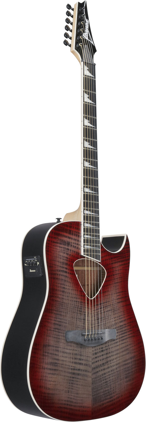 ALT50FARDB Altstar Vermelho Doom Burst