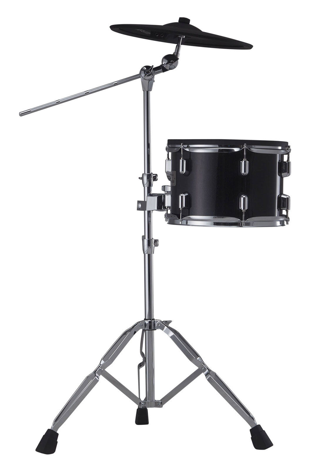 DOUBLE-BRACED COMBINATION STAND FOR V-PADS AND V-CYMBALS - DCS-10