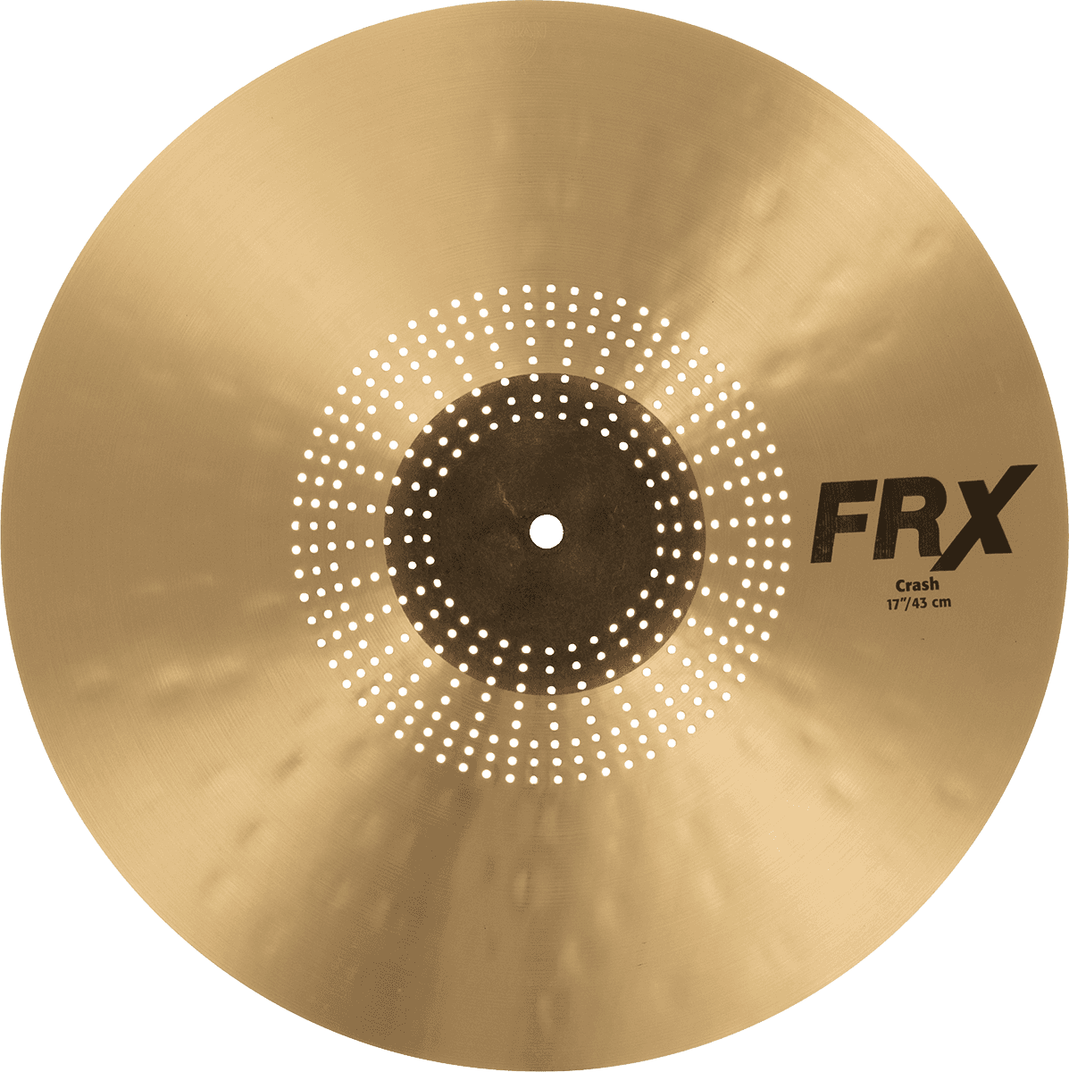 FRX1706 - FRX Prato Crash 17"