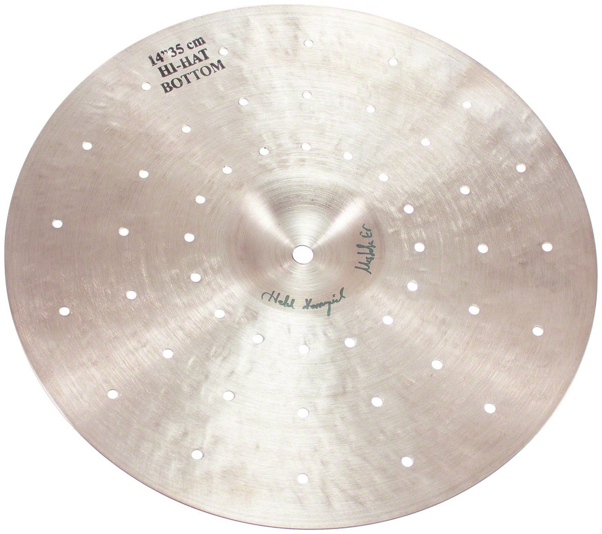 BRX Hi Hat 16"