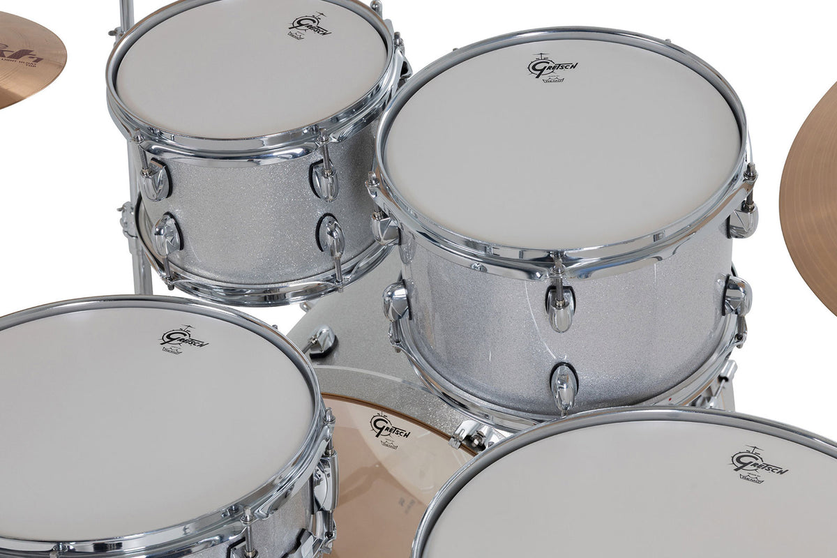 CATALINA Maple Silver Sparkle CM2-E625-SS