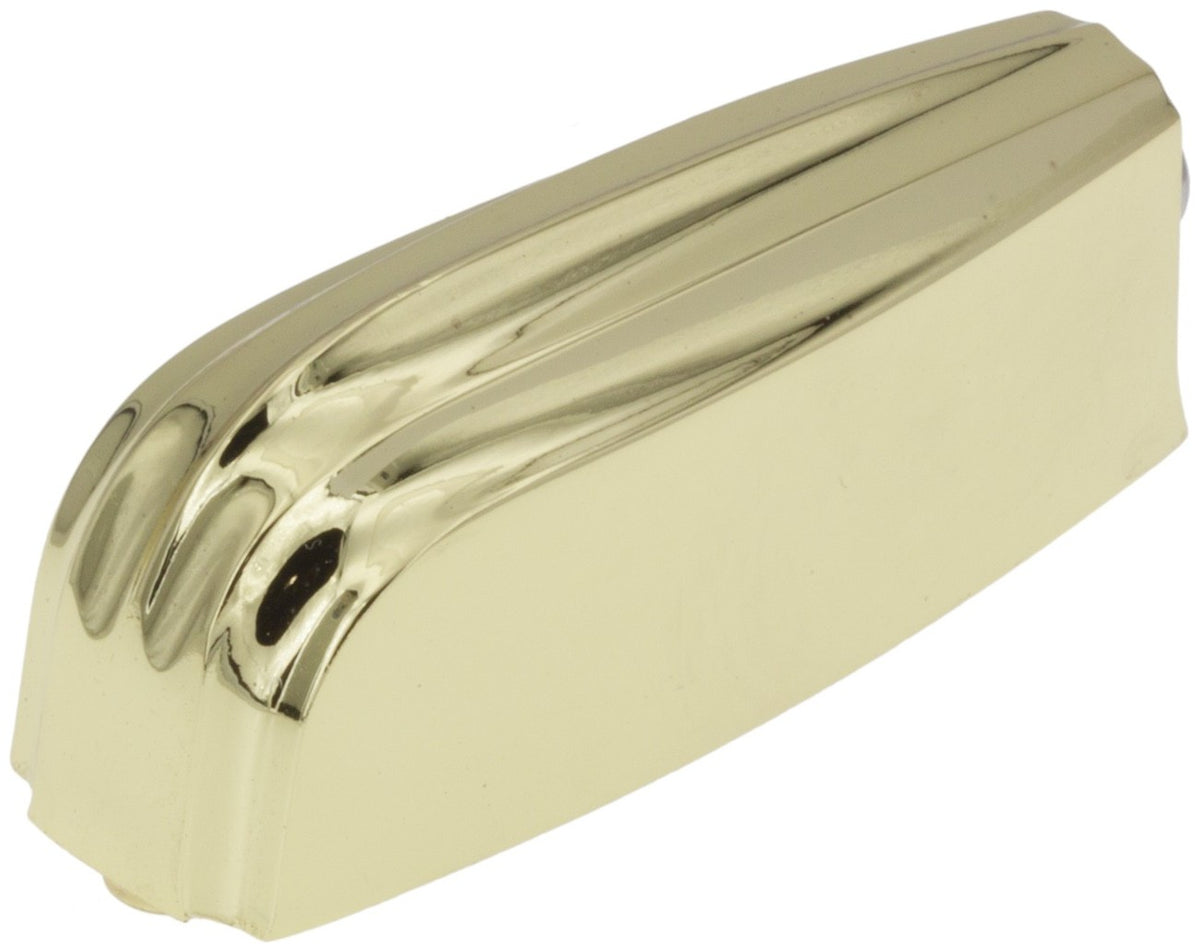 L23FT-BR - Canoa para Tarola / Tom Dourada - 57mm (x1)