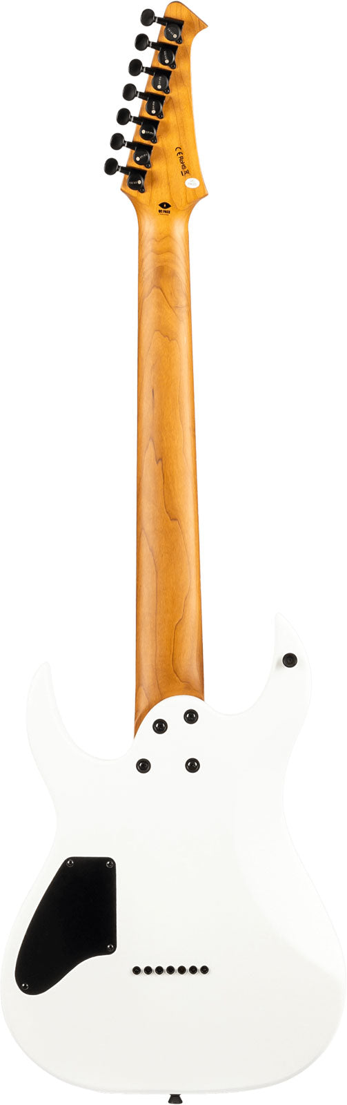 S407MWH Branco acetinado