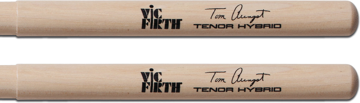 SIGNATURE TOM AUNGST HYBRID