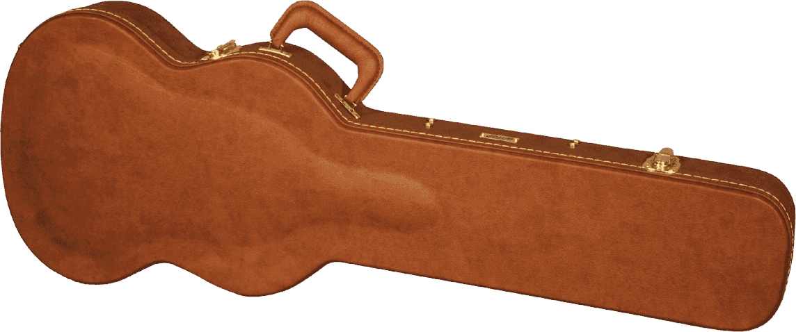 Estojo SG Deluxe de Madeira - GW