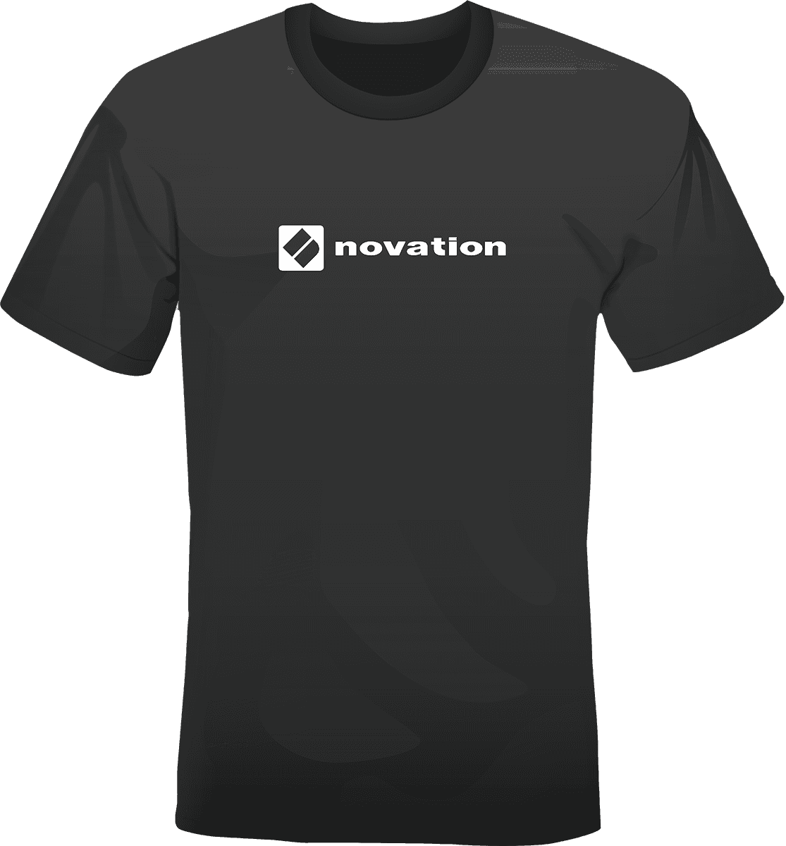 T-shirt Novation taille XL