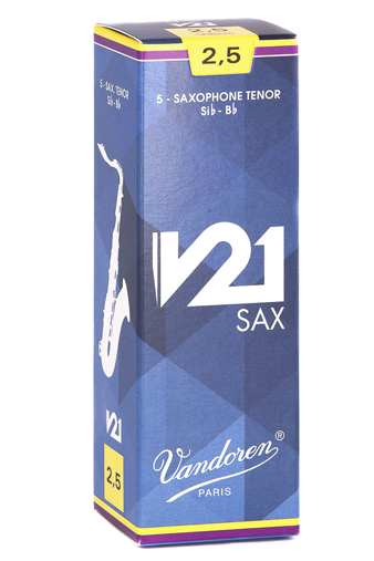 V21 2.5 - Saxofone Tenor