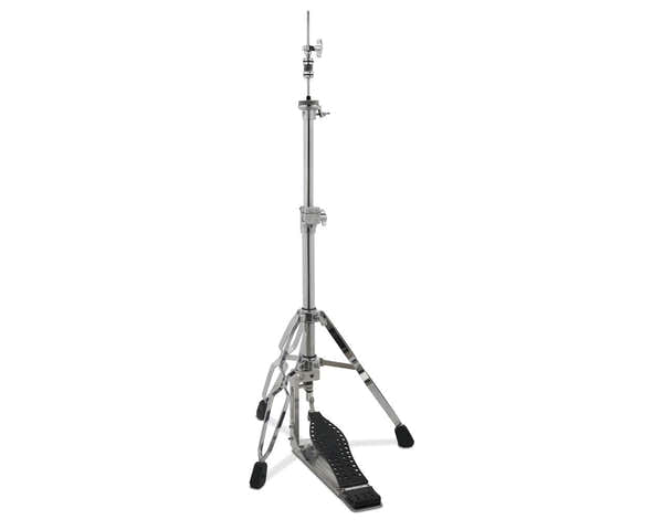 Pedal de Charleston Direct Drive DWCPMDDHH3BK