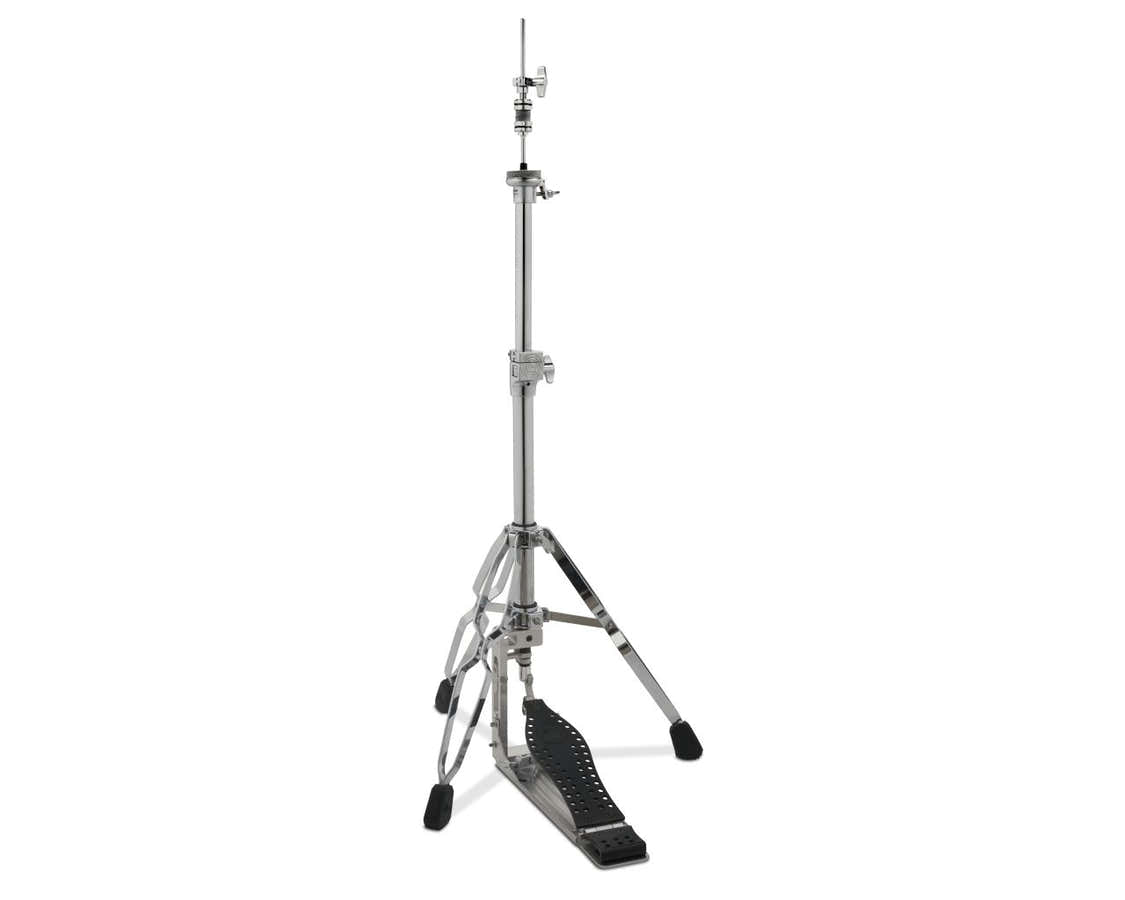 Pedal de Charleston Direct Drive DWCPMDDHH3BK
