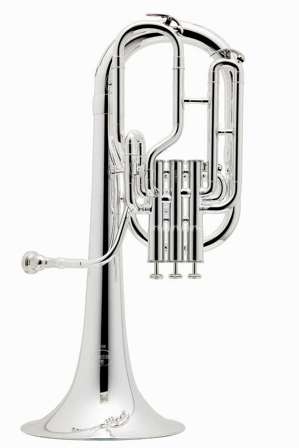 Prodige Mib Prateado - BE152-2-0