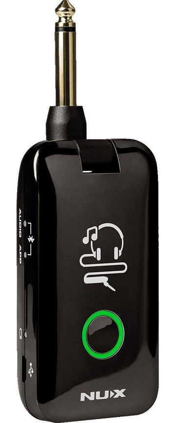 MIGHTY-plug - Recondicionado
